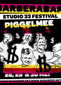 Piggelmee