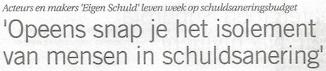 Eigen Schuld