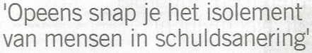 Eigen Schuld