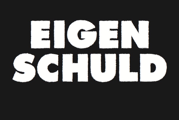 Schuld