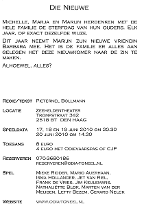 Die Nieuwe