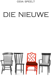 Die Nieuwe