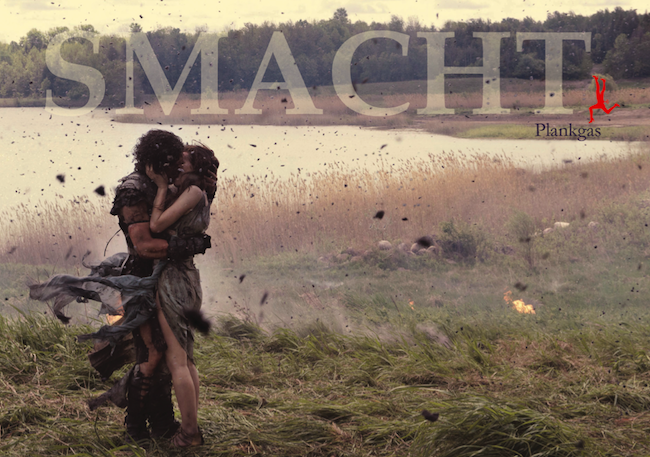 SMACHT