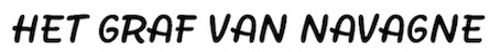 Graf van