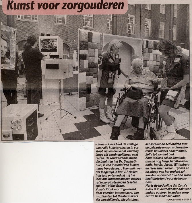 Telegraaf