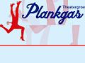 Plankgas 