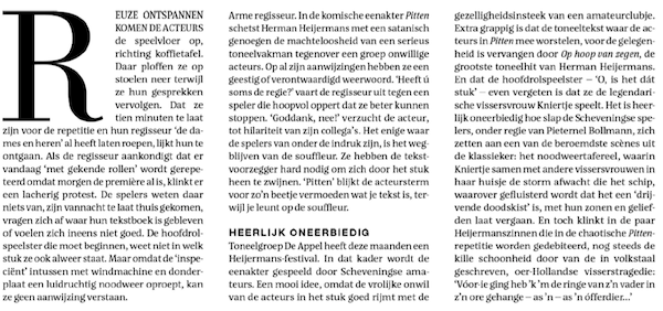Vrij Nederland